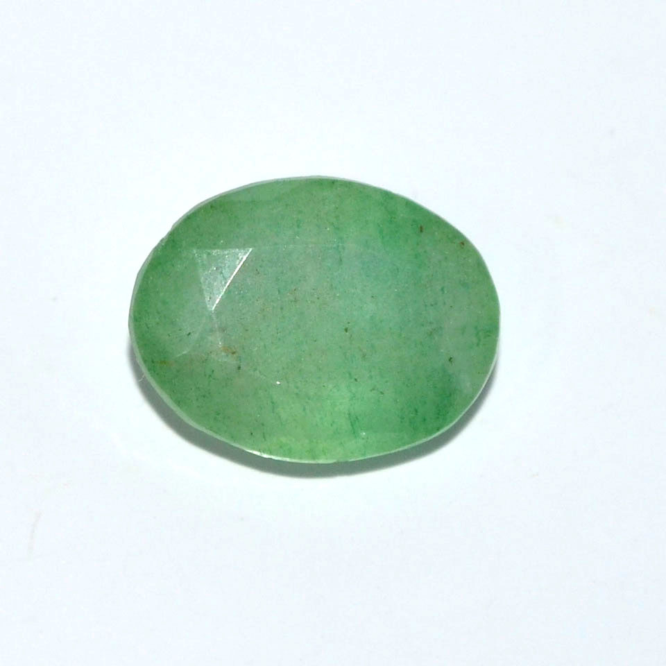 GREEN AVENTURINE 6.34 Ct.