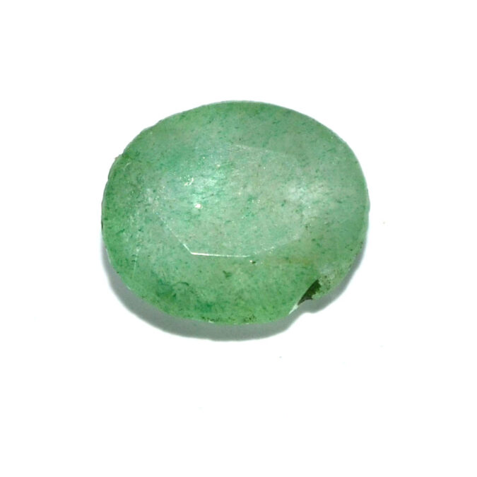 GAT43 1 GREEN AVENTURINE 6.36 Ct.
