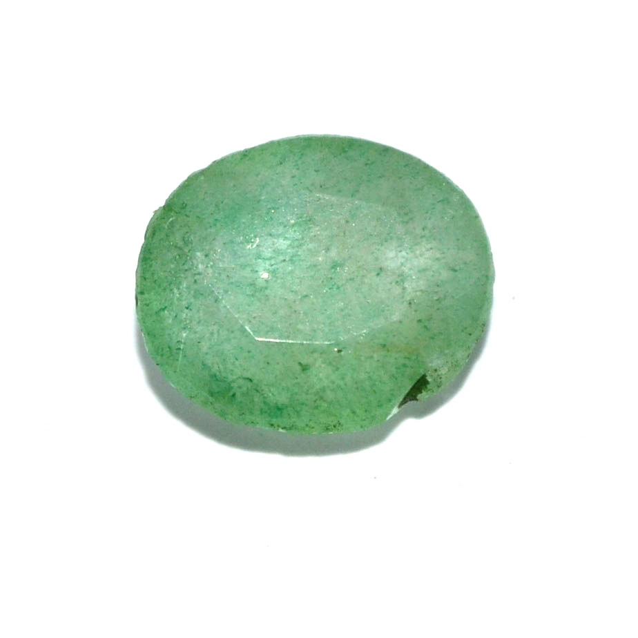 GREEN AVENTURINE 6.36 Ct.