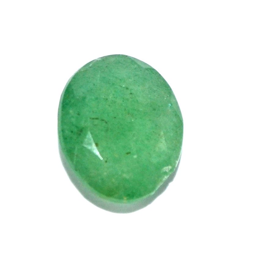 GREEN AVENTURINE 6.32 Ct.