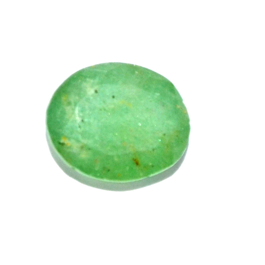 GREEN AVENTURINE 6.88 Ct.