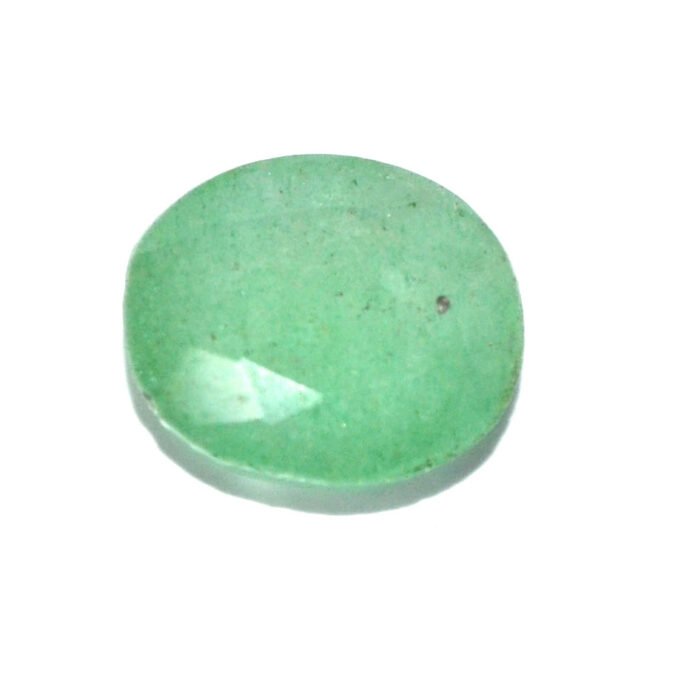 GAT47 1 1 GREEN AVENTURINE 7.28 Ct.