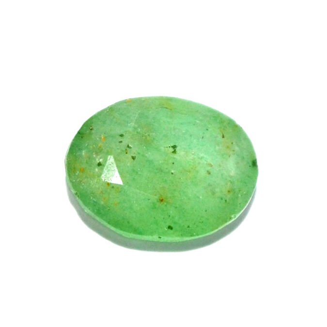 GAT48 1 1 GREEN AVENTURINE 6.26 Ct.
