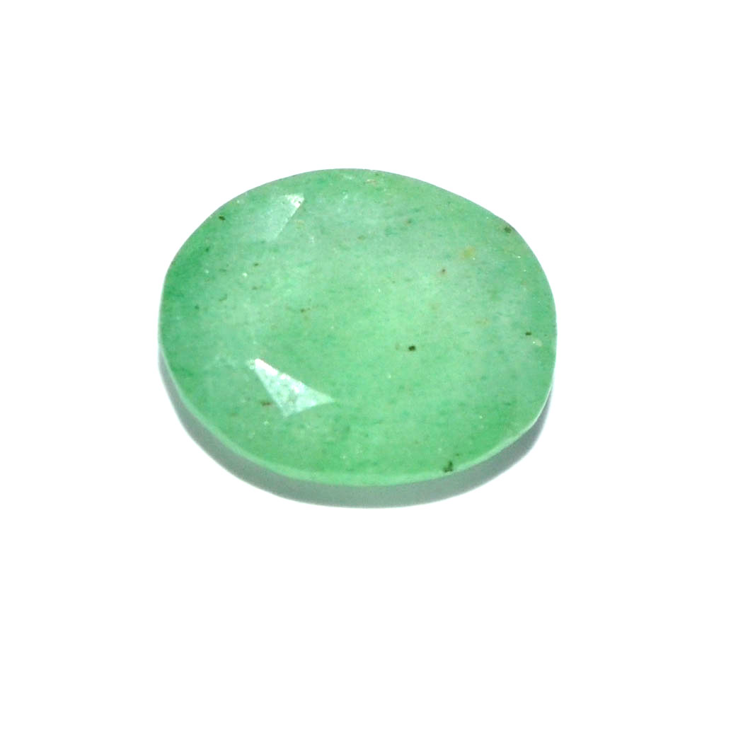 GREEN AVENTURINE 6.78 Ct.