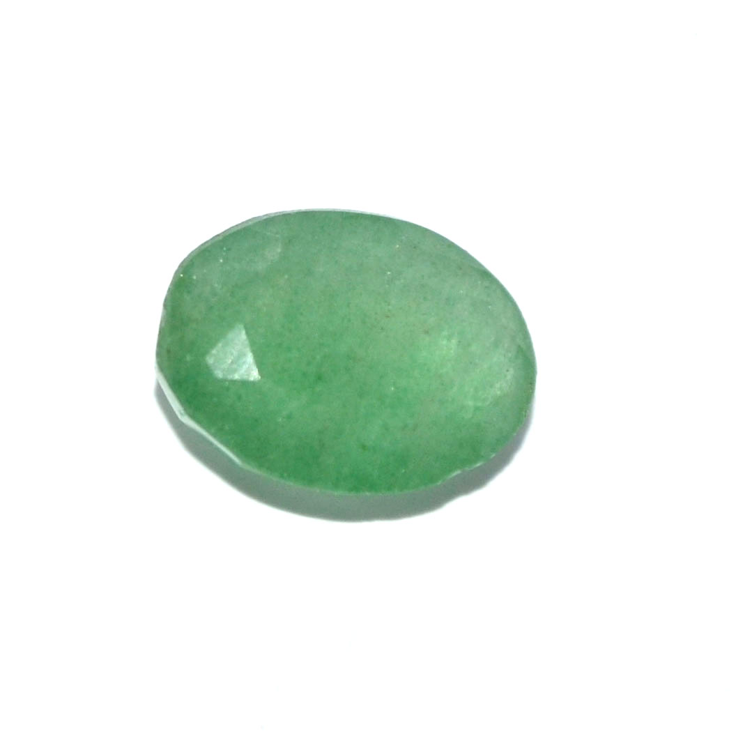 GREEN AVENTURINE 6.17 Ct.