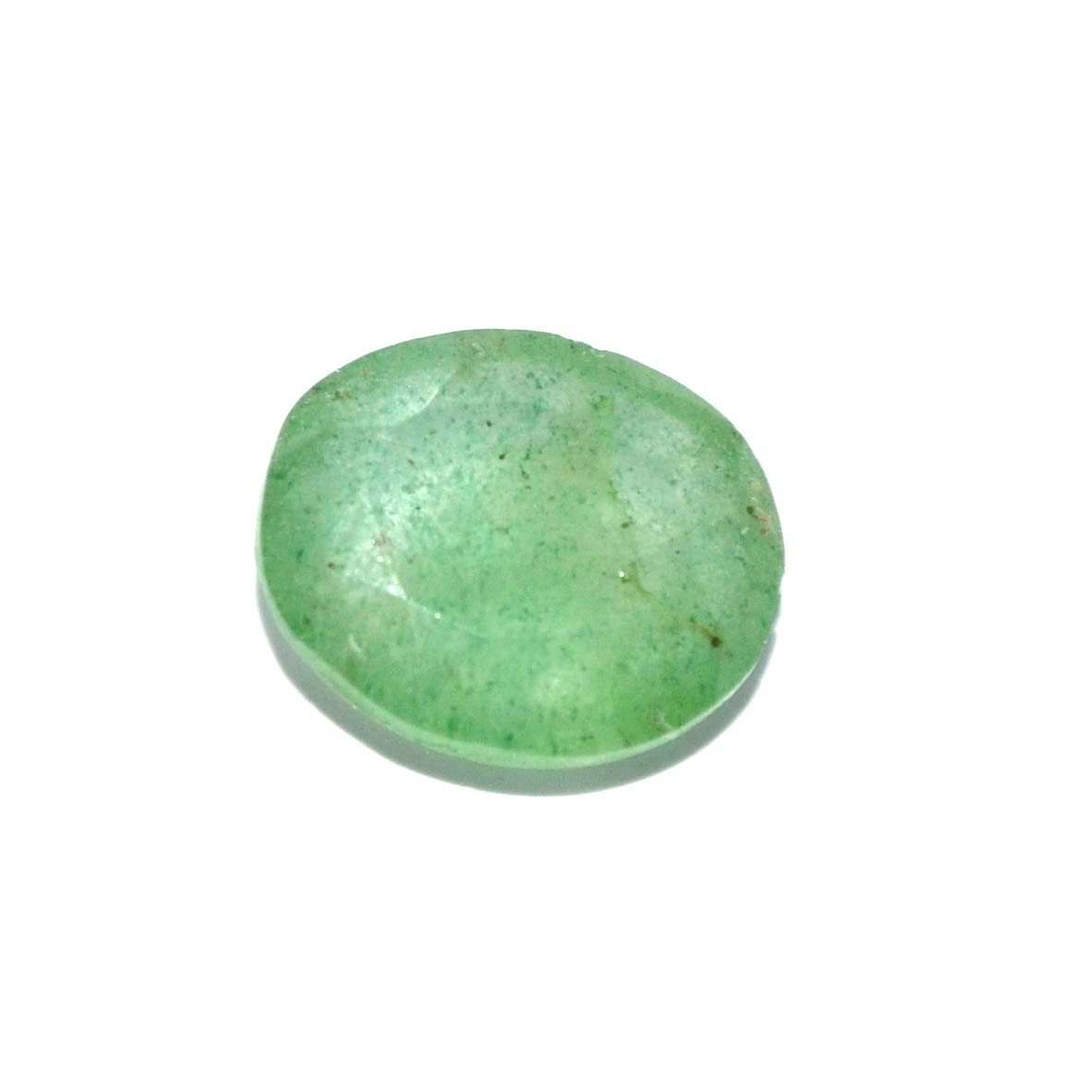 GREEN AVENTURINE 7.4 Ct.