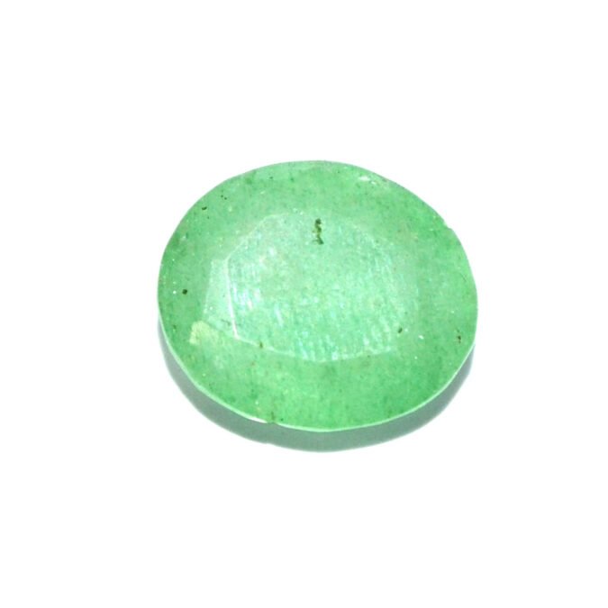 GAT55 1 1 GREEN AVENTURINE 7.06 Ct.