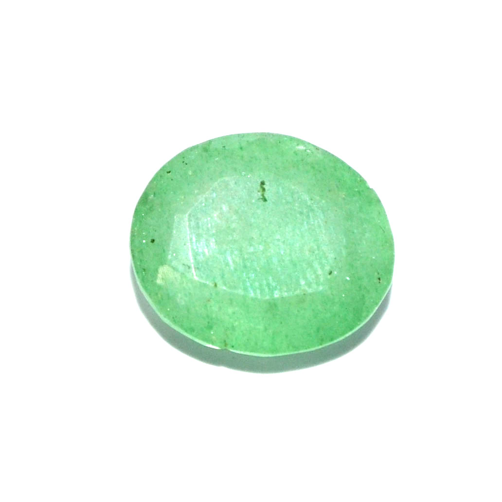 GREEN AVENTURINE 7.06 Ct.