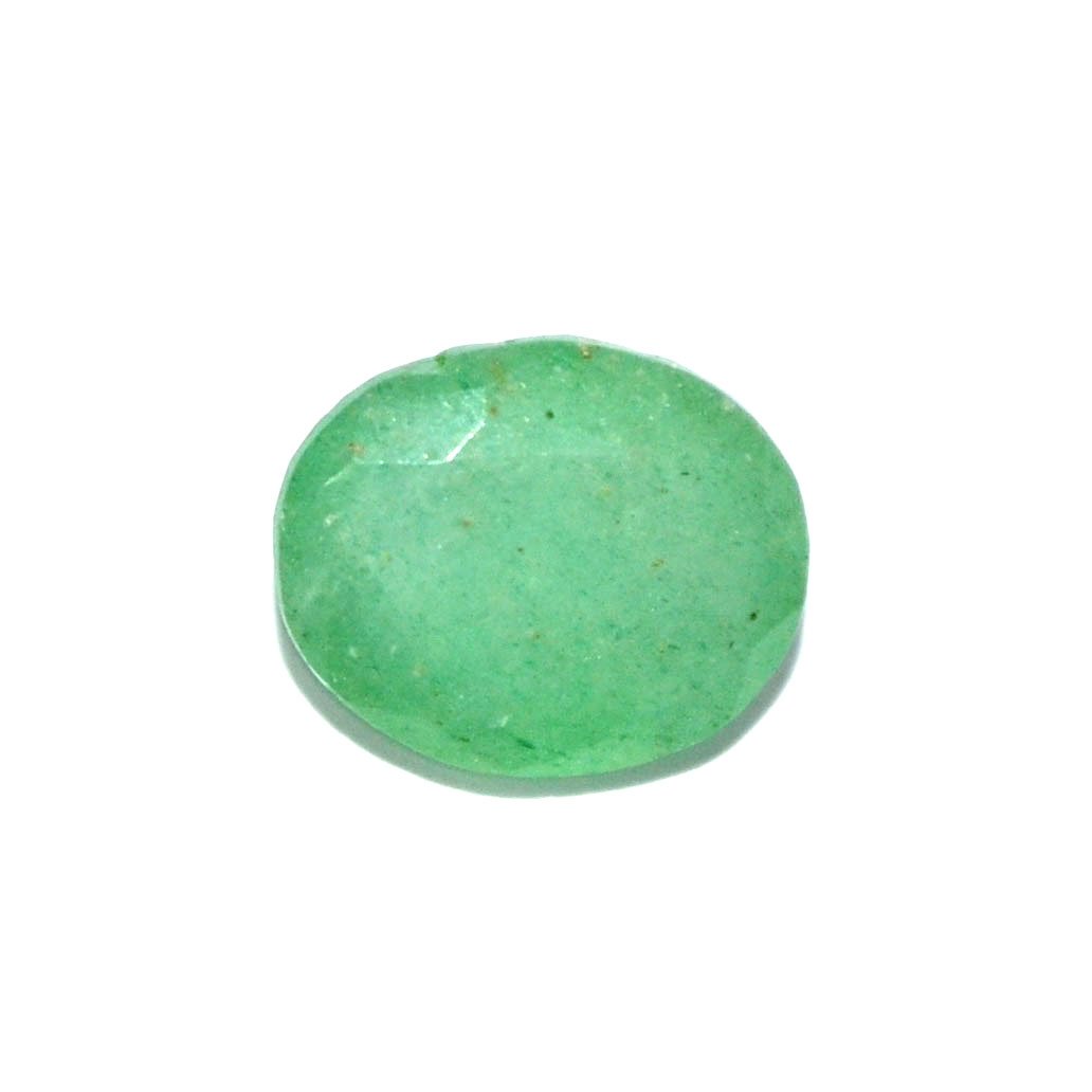 GREEN AVENTURINE 7.12 Ct.