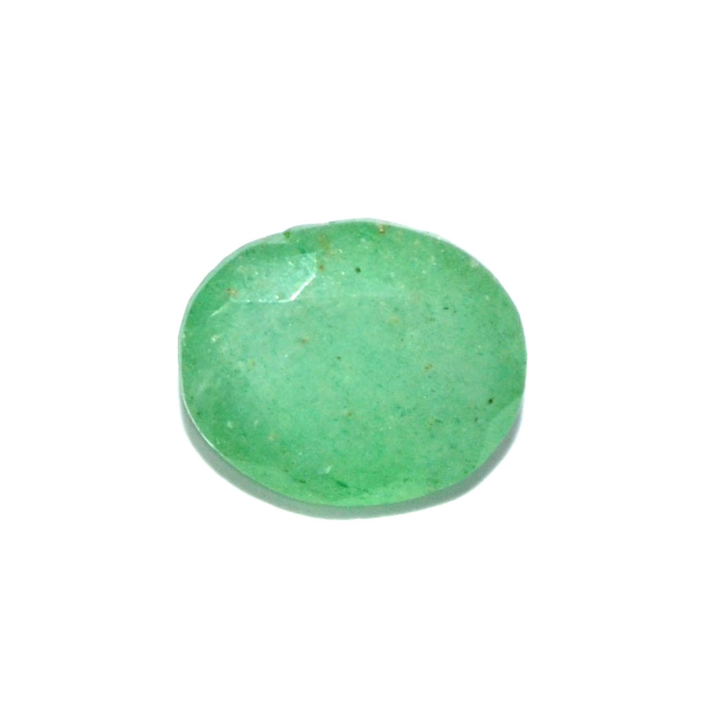 GREEN AVENTURINE 7.12 Ct.