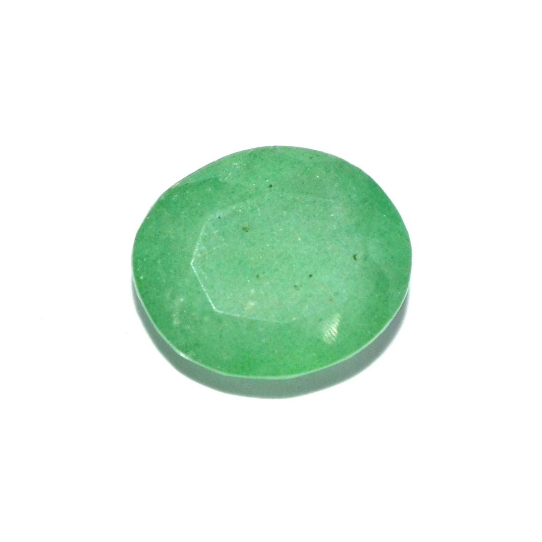 GREEN AVENTURINE 7.76 Ct.