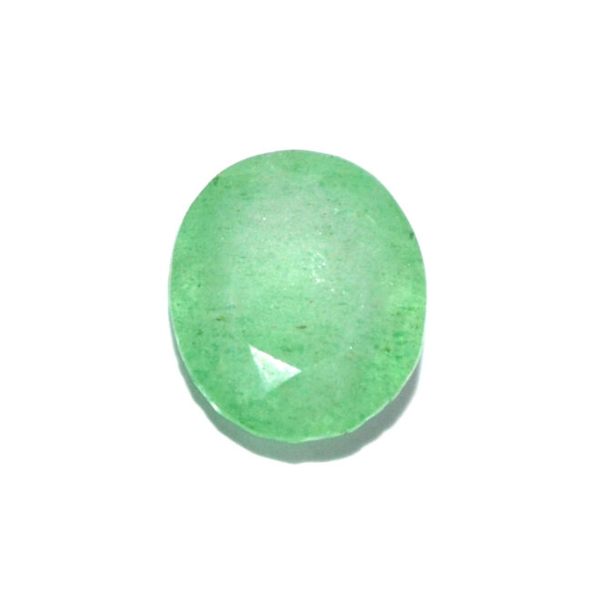 GAT58 1 GREEN AVENTURINE 6.62 Ct.
