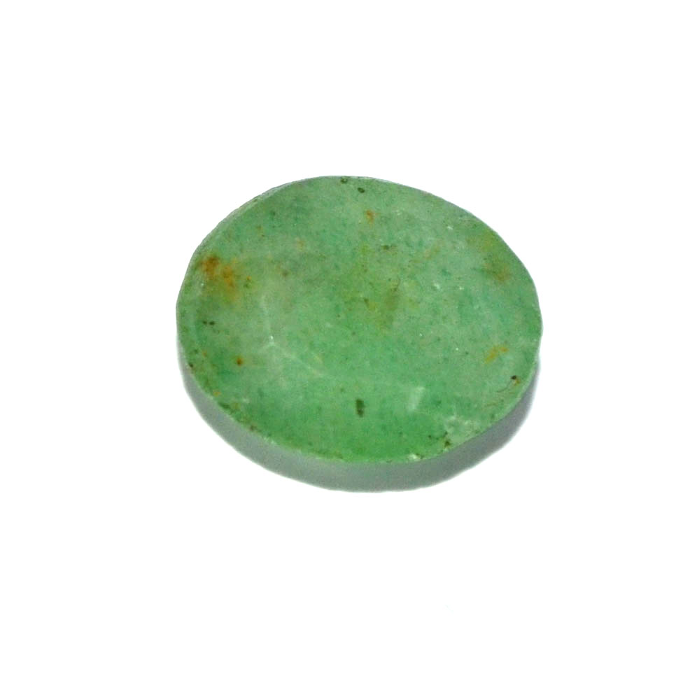 GREEN AVENTURINE 6.41 Ct.