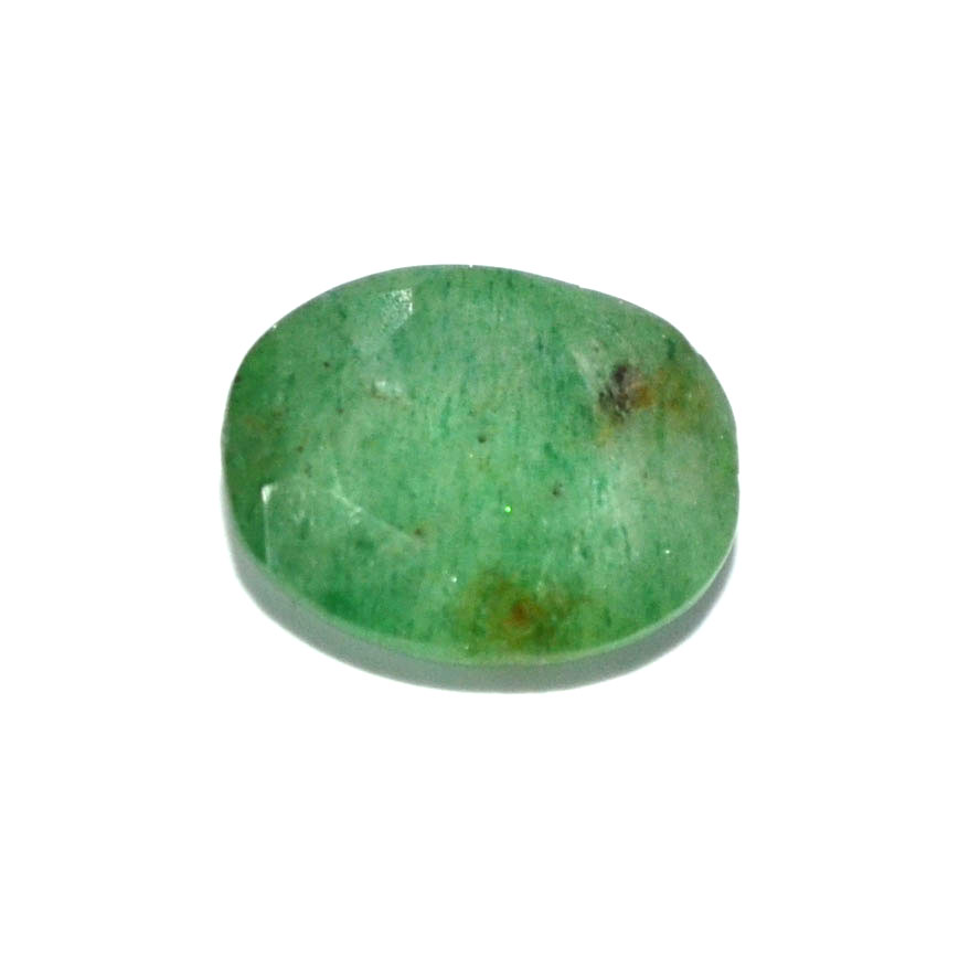 GREEN AVENTURINE 4.64 Ct.