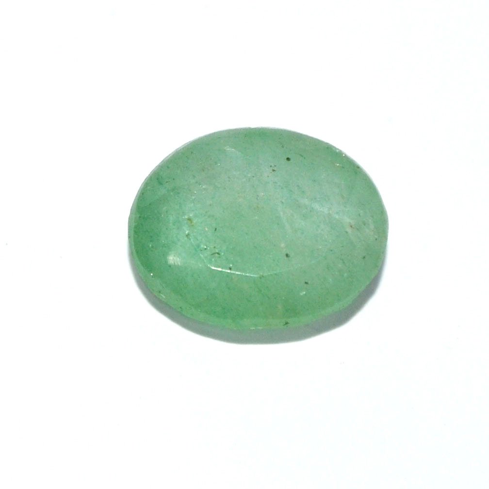 GREEN AVENTURINE 8.13 Ct.