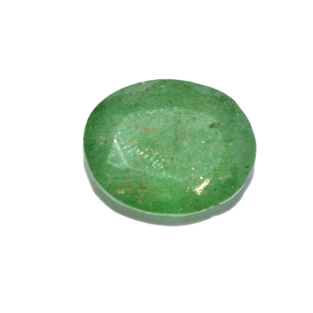 GREEN AVENTURINE 7.88 Ct.