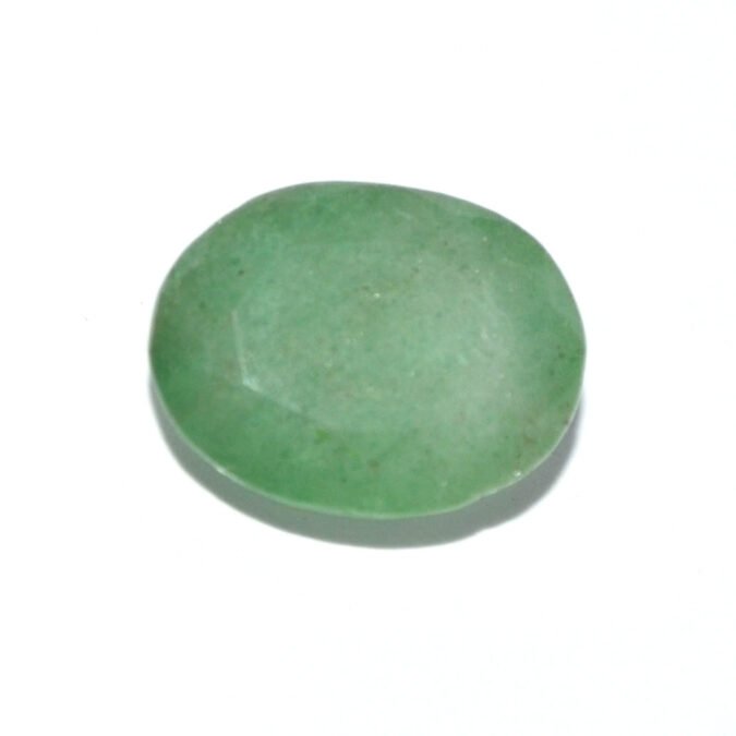 GAT64 1 1 GREEN AVENTURINE 7.06 Ct.