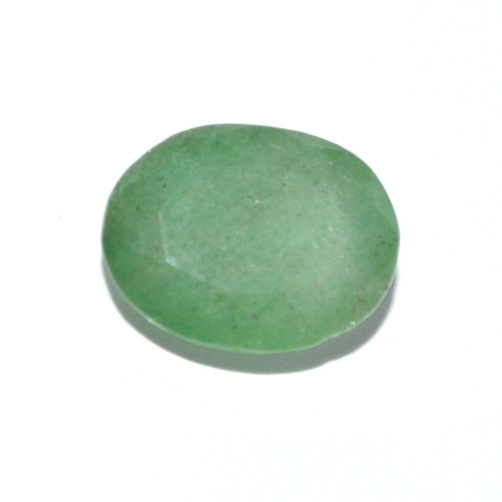 GREEN AVENTURINE 7.06 Ct.