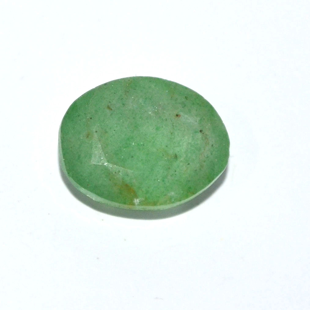 GREEN AVENTURINE 6.38 Ct.