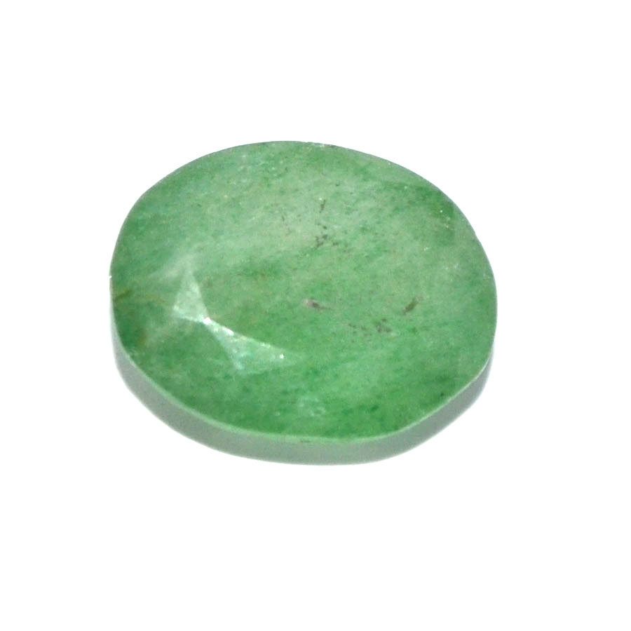 GREEN AVENTURINE 7.65 Ct.
