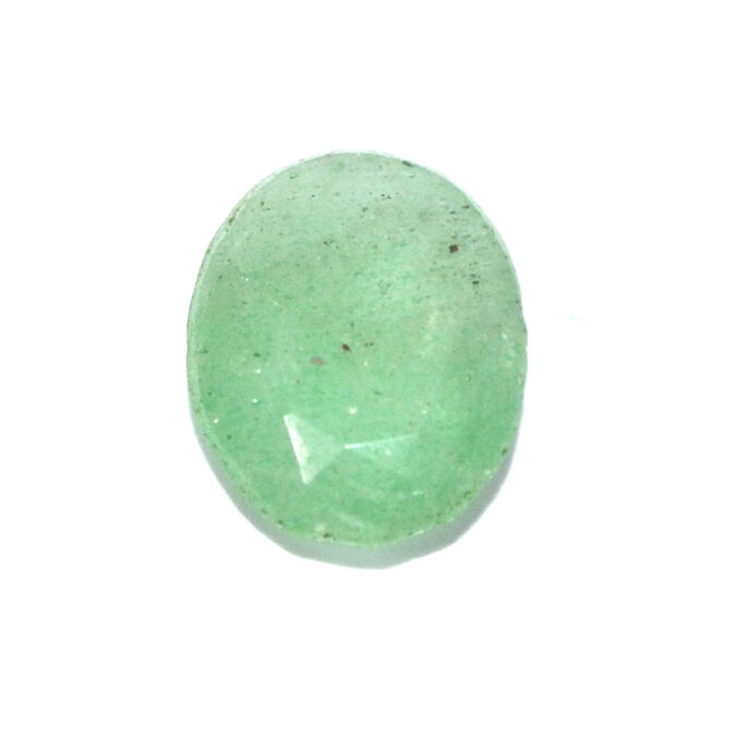 GAT67 1 GREEN AVENTURINE 5.4 Ct.