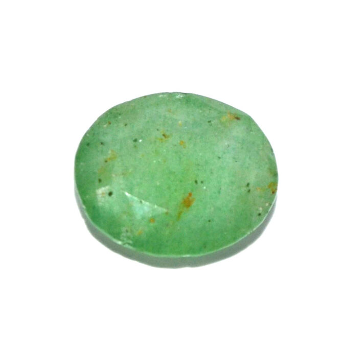 GAT68 1 GREEN AVENTURINE 6.12 Ct.