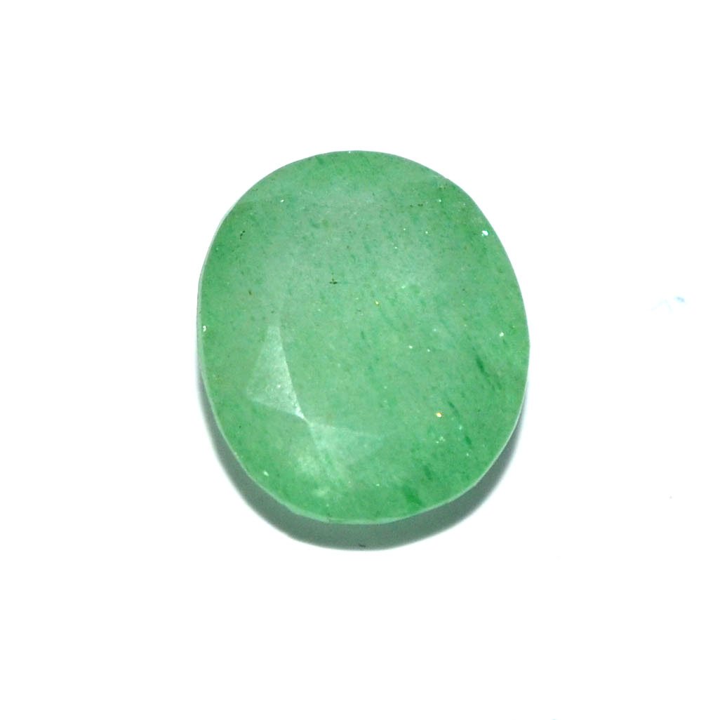 GREEN AVENTURINE 6.85 Ct.