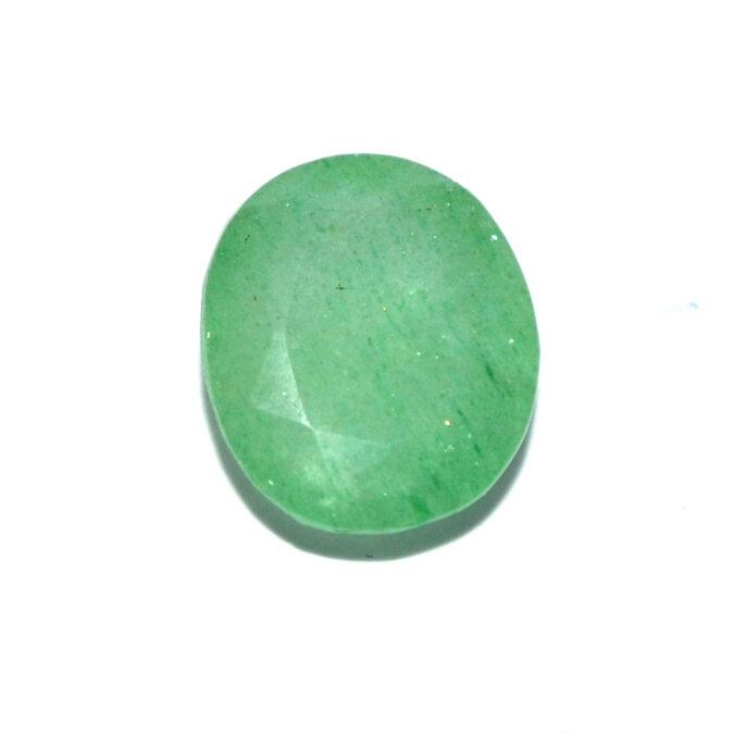 GAT69 1 GREEN AVENTURINE 6.85 Ct.
