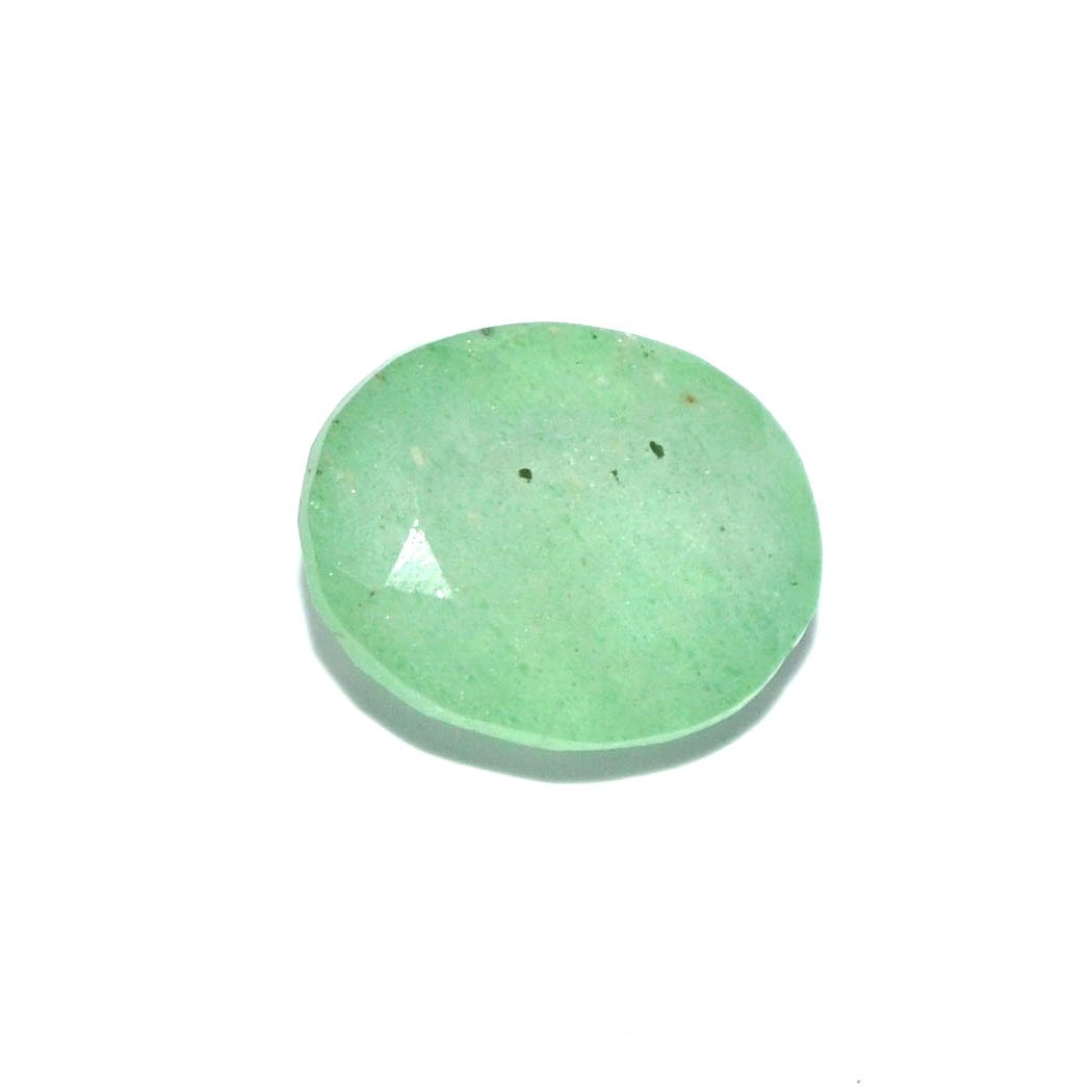 GREEN AVENTURINE 5.95 Ct.