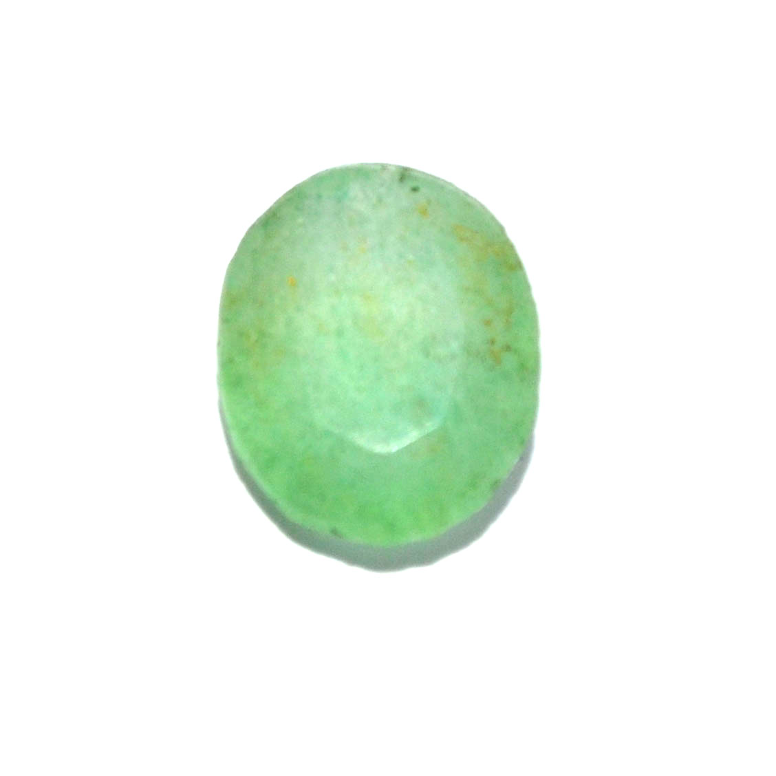 GREEN AVENTURINE 6.14 Ct.