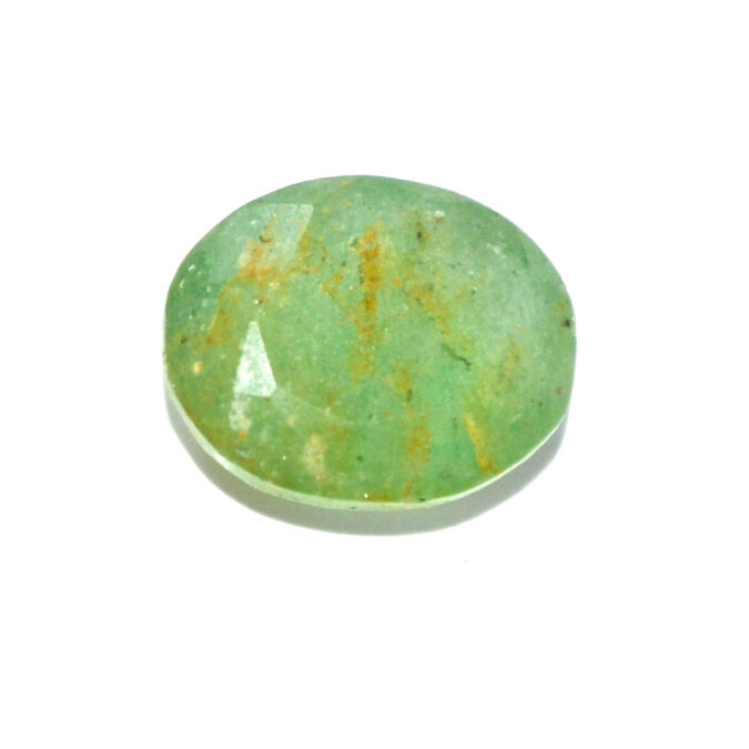 GAT72 1 GREEN AVENTURINE 7.47 Ct.