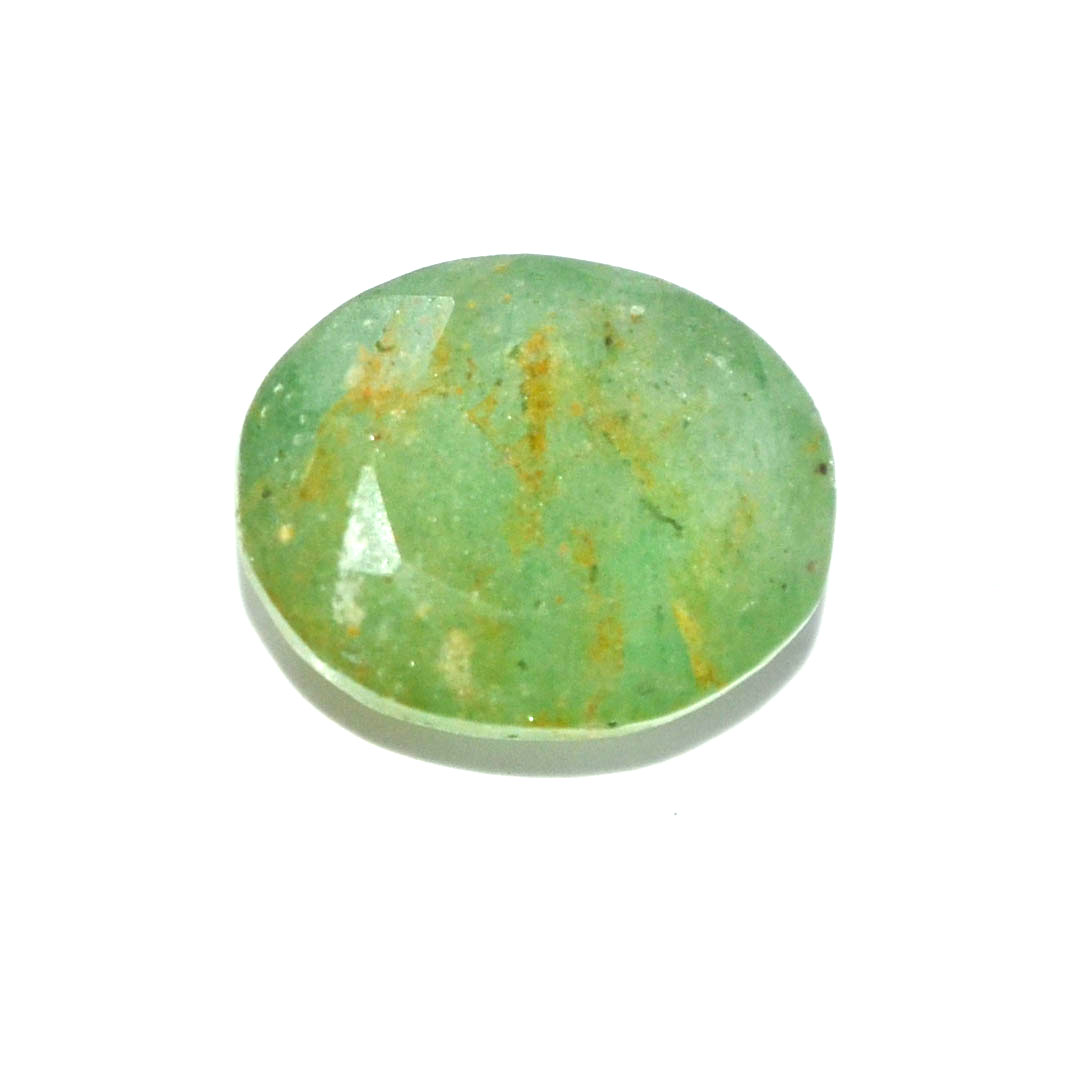 GREEN AVENTURINE 7.47 Ct.