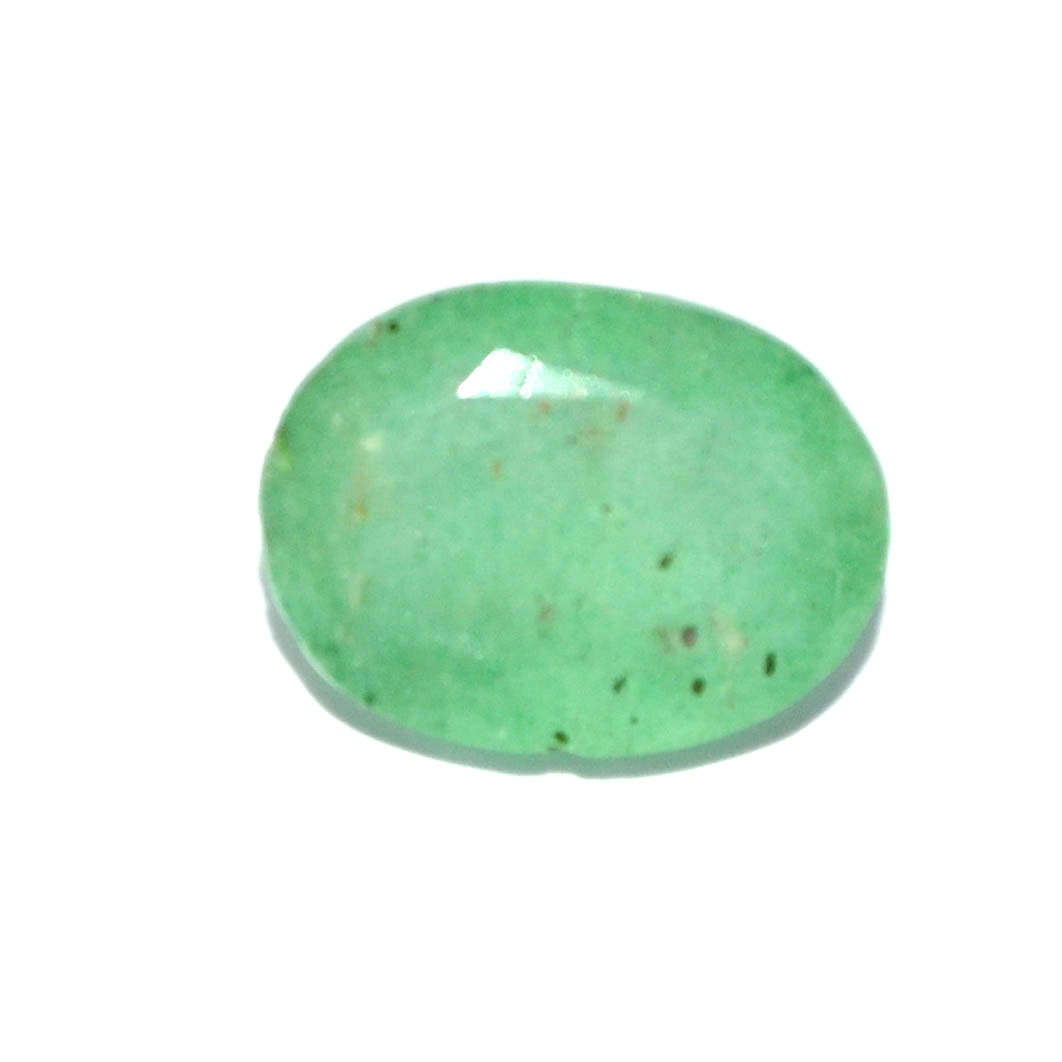 GREEN AVENTURINE 6.5 Ct.