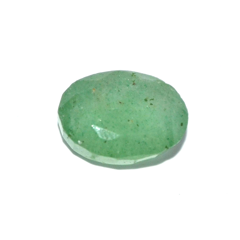 GREEN AVENTURINE 5.74 Ct.