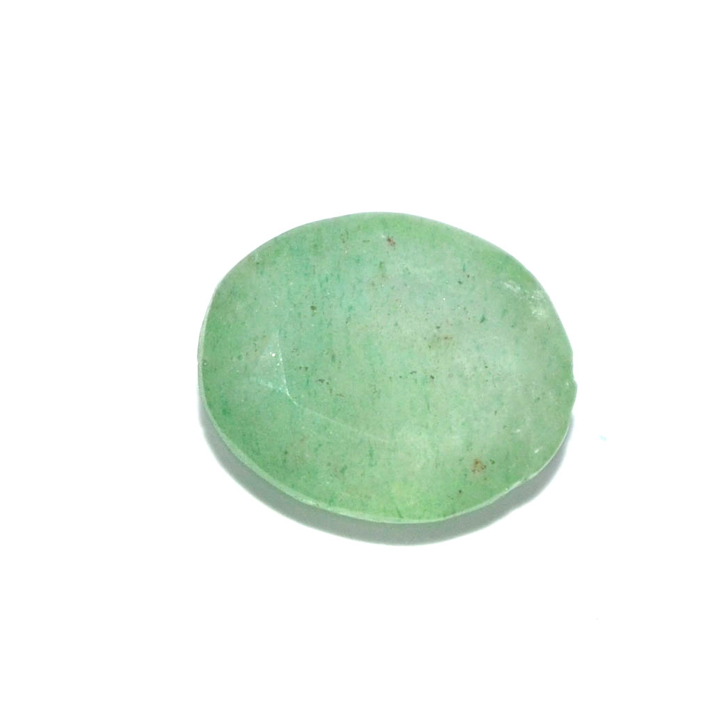 GREEN AVENTURINE 6.96 Ct.