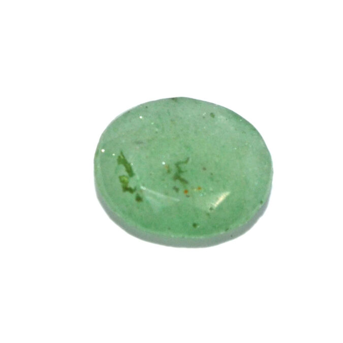 GAT76 1 GREEN AVENTURINE 6.56 Ct.