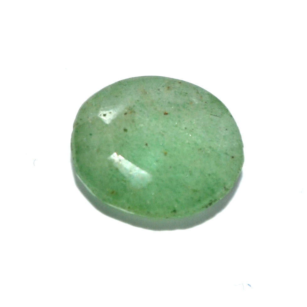 GREEN AVENTURINE 6.8 Ct.