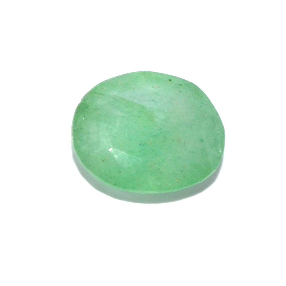 GREEN AVENTURINE 8.15 Ct.