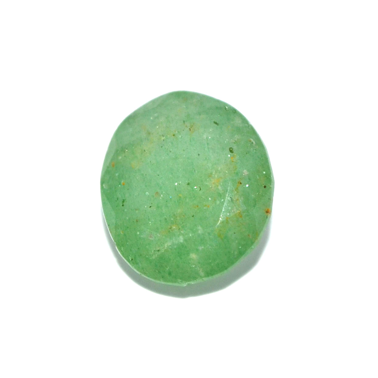 GREEN AVENTURINE 6.75 Ct.