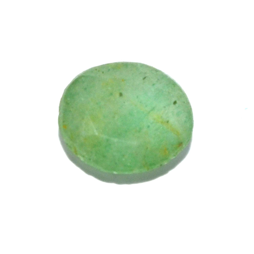 GREEN AVENTURINE 5.61 Ct.