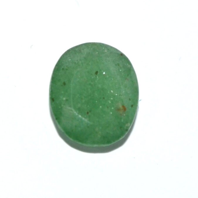 GAT82 1 1 GREEN AVENTURINE 7.83 Ct.