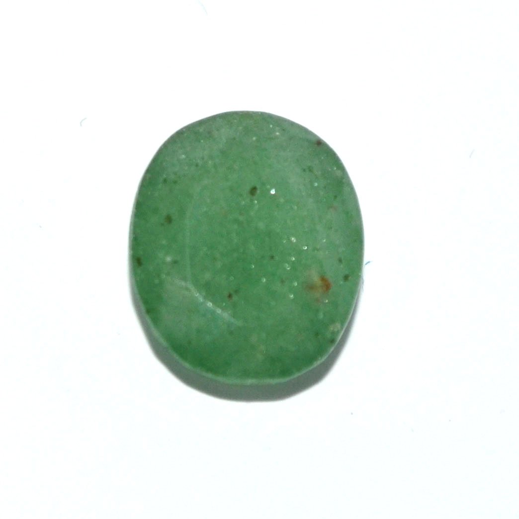 GREEN AVENTURINE 7.83 Ct.