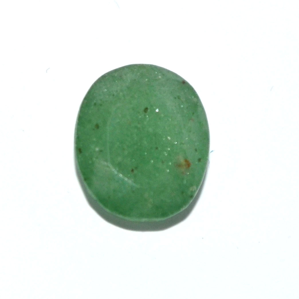GREEN AVENTURINE 7.83 Ct.