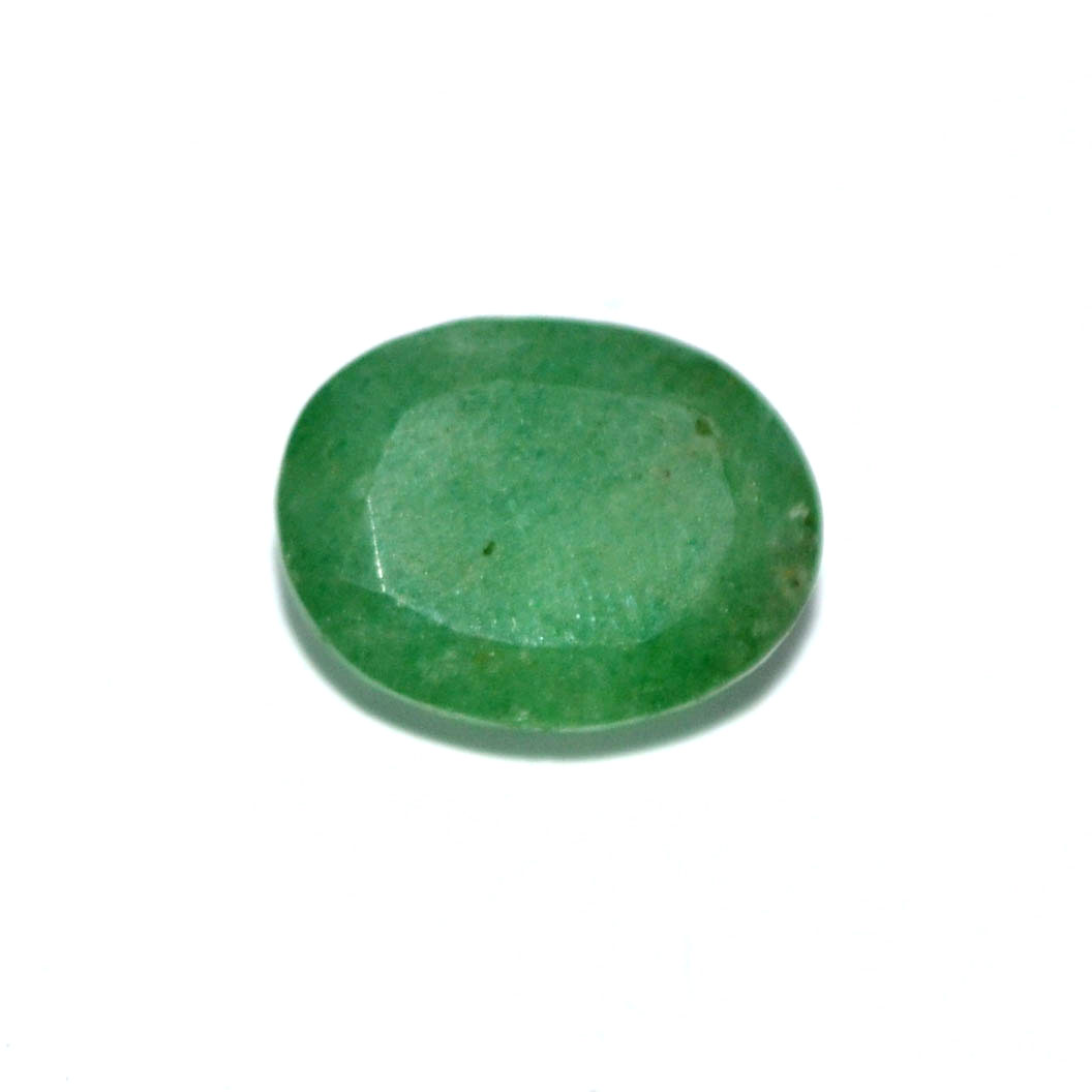 GREEN AVENTURINE 5.43 Ct.
