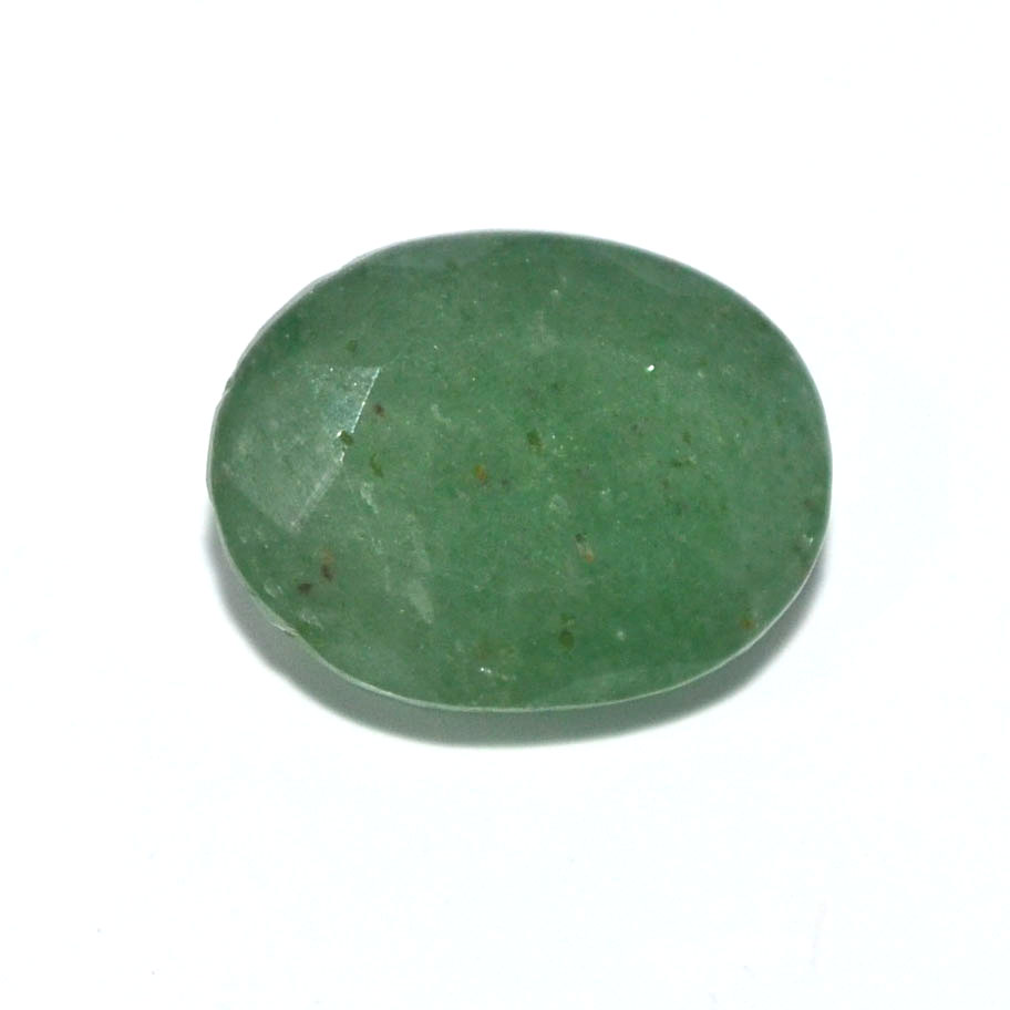 GREEN AVENTURINE 7.45 Ct.