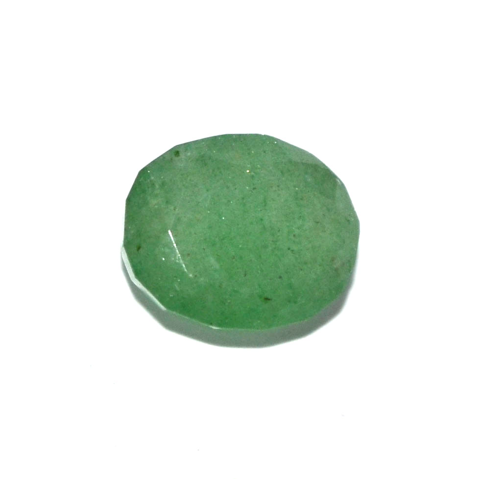 GREEN AVENTURINE 6.68 Ct.