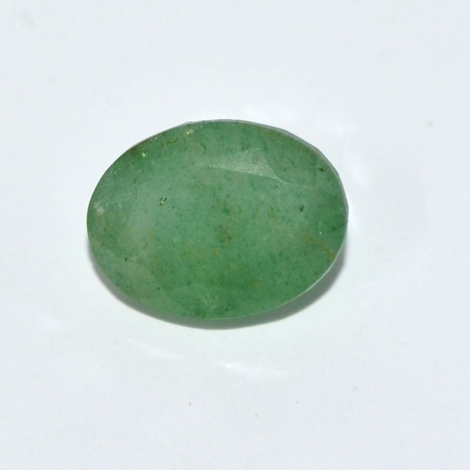 GREEN AVENTURINE 5.11 Ct.