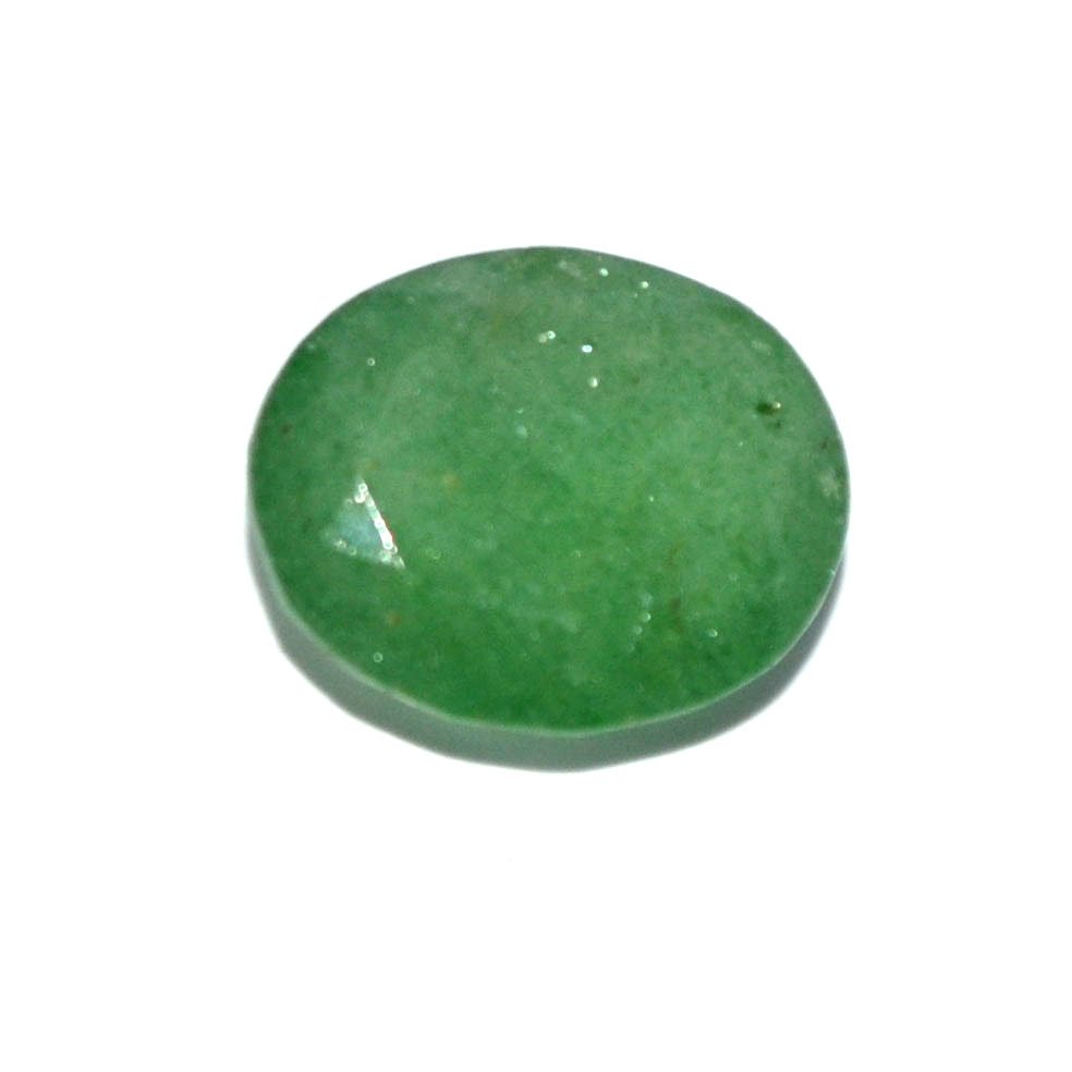 GREEN AVENTURINE 5.35 Ct.