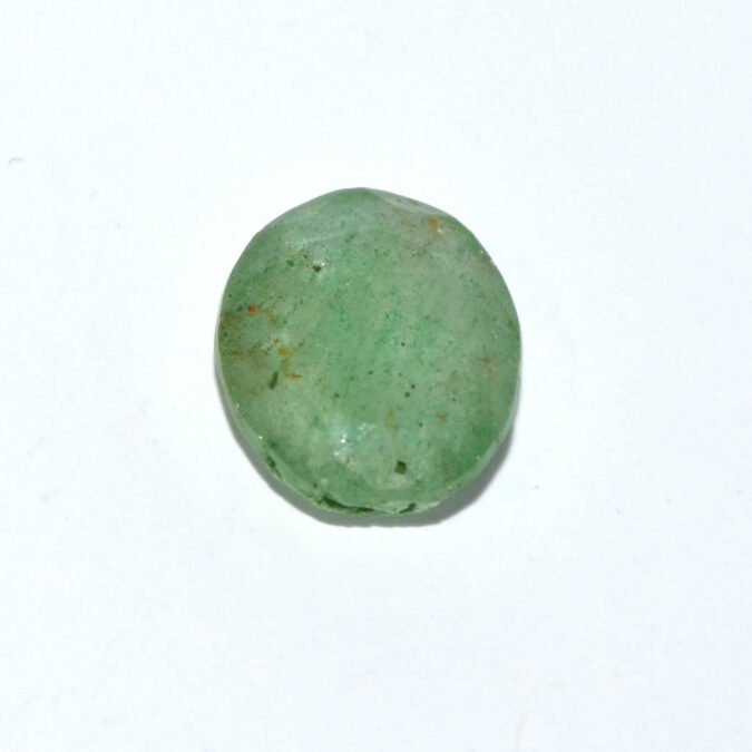 GAT89 1 1 GREEN AVENTURINE 5.31 Ct.