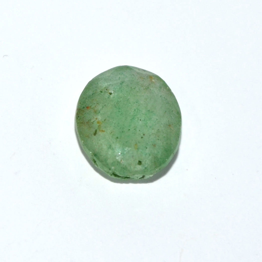 GREEN AVENTURINE 5.31 Ct.